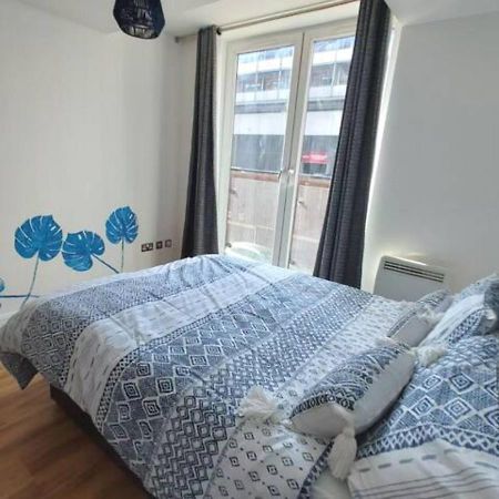 Appartement Melody-2Beds 1Bath, Chinatown With Free Parking à Birmingham Extérieur photo