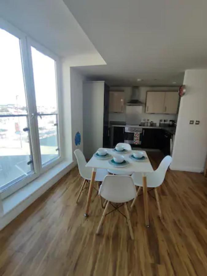 Appartement Melody-2Beds 1Bath, Chinatown With Free Parking à Birmingham Extérieur photo
